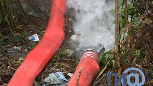 Яма с кипятком.mpg смотреть онлайн