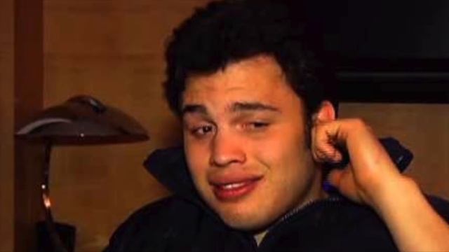 Чавес-младший потроллил Головкина по поводу своего боя с "Канело" смотреть онлайн