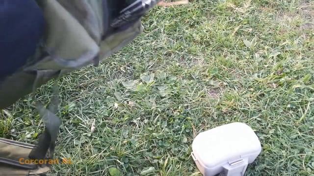 Рыбалка//Что взять с собой//Fishing Equipment