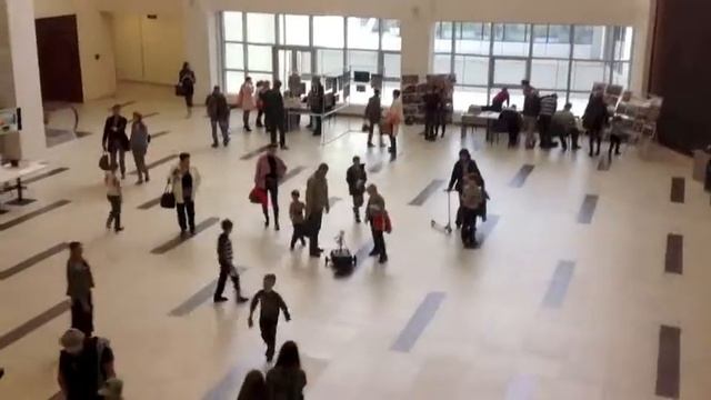 День науки смотреть онлайн