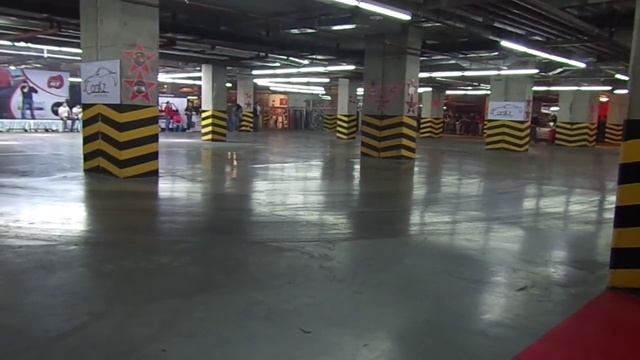 Первый этап Кубка РК по дрифту (15 06 2013) смотреть онлайн