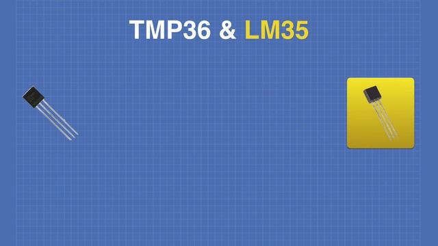 Measuring Temperature with Arduino - 5 Sensors смотреть онлайн