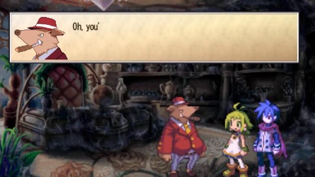 [HD] [PSP] Phantom Brave: The Hermuda Triangle - Episode 16: Sibling Enmity смотреть онлайн