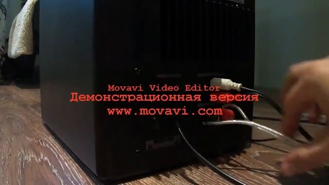 Обзор колонок Microlab Solo 7C .Распаковка. Звучание. Комплектация смотреть онлайн