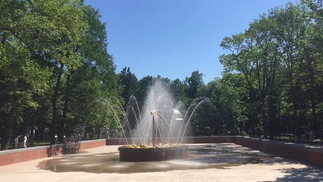 Петергоф смотреть онлайн