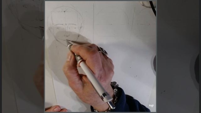 ATELIERS CONTRASTE Françoise explique Visage Vue Face 2020 04 11 17 54 18 смотреть онлайн