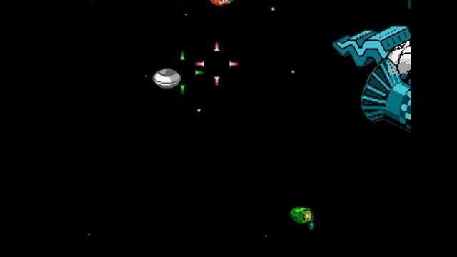Трюки и приколы в Battletoads and DD. смотреть онлайн
