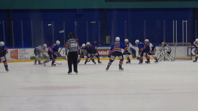 Suomisarjan finaalin tunnelmia, part 2 смотреть онлайн