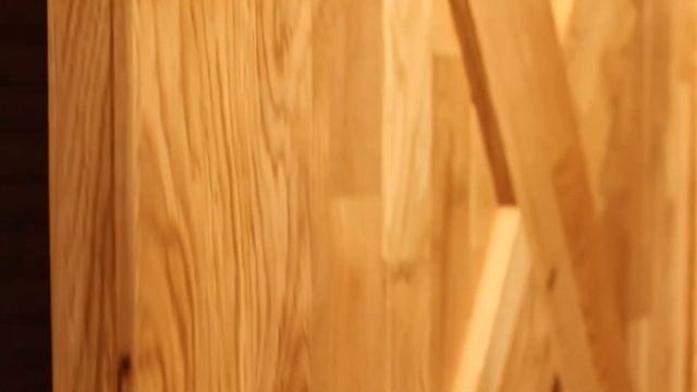 Презентация дверей из массива дуба от компании DORIAN и архитектурного бюро StradivariDesign смотреть онлайн