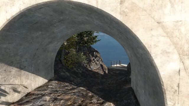 HAVEN MOON 1st look Steam PC смотреть онлайн