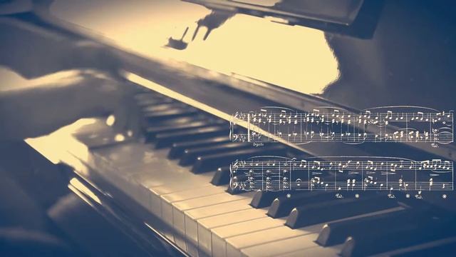 Chopin Mazurka op 24 no 3 смотреть онлайн