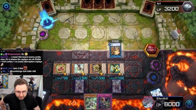 Why Does NO ONE Play This Deck? It NEVER DIES! [Yu-Gi-Oh! Master Duel] смотреть онлайн