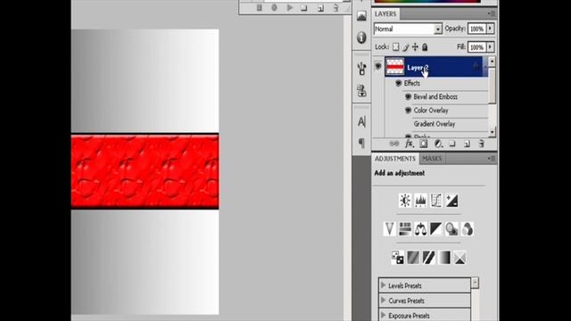 Make money online from editing photos from Photoshop CS Mastery video course - 3 смотреть онлайн