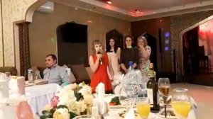 трогательные поздравления подруге на свадьбу