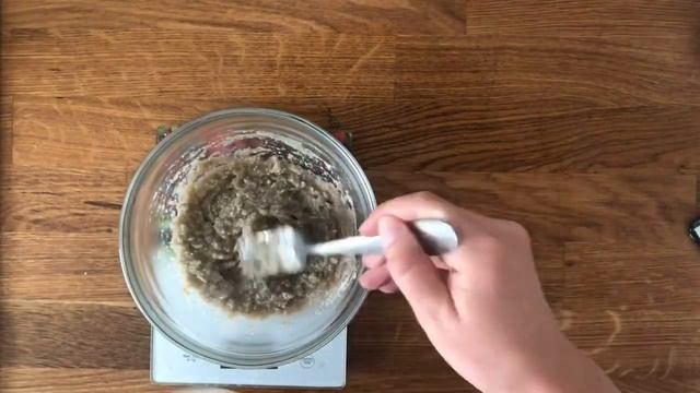 Рецепт Хлеб заварной с семенами смотреть онлайн