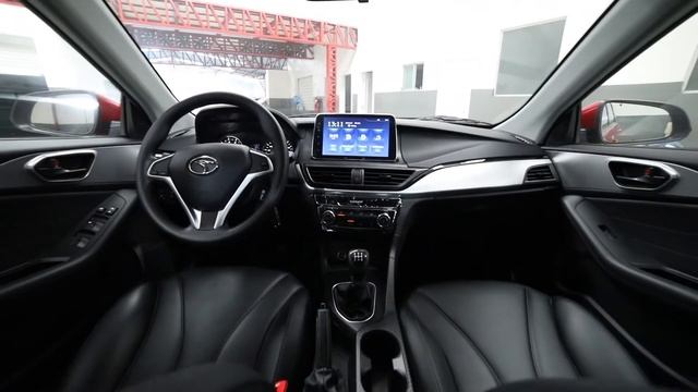 Descubre #Automekano: Soueast A5 - Características Principales смотреть онлайн