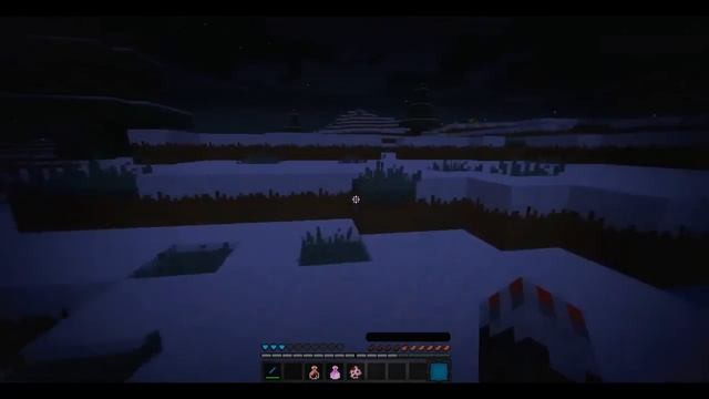 ПРЕВРАЩЕНИЕ В ОБОРОТНЯ - Minecraft (Обзор Мода) смотреть онлайн