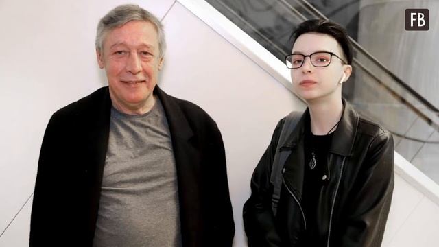 "Дома уже нет. И не будет": Анна-Мария Ефремова дала первое интервью смотреть онлайн