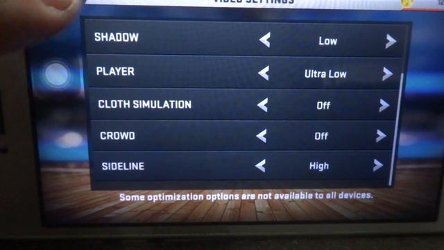 NBA 2K17 on iPhone 5S (Free Download Link) смотреть онлайн