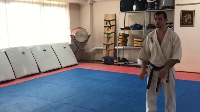 Дистанционная тренировка 30 марта 2020 года , часть 1 смотреть онлайн