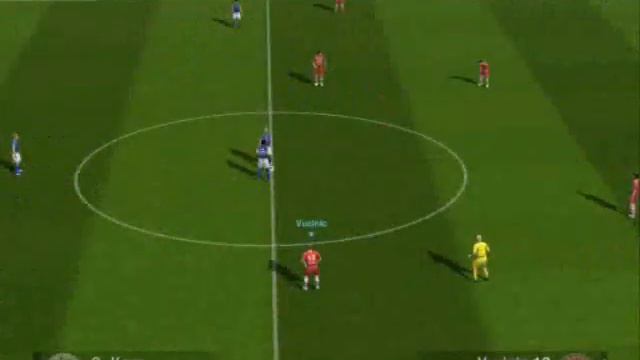 fifa 08 PC смотреть онлайн