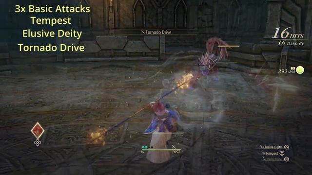 Do you Understand Tales of Arise Combat and Mechanics? - Building the Deck смотреть онлайн