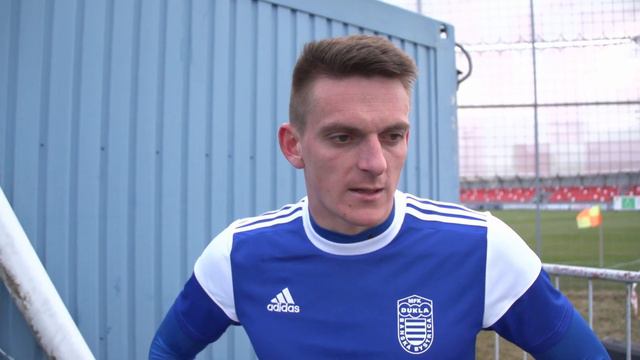 PO ZÁPASE: MFK Tatran Liptovský Mikuláš - MFK Dukla Banská Bystrica смотреть онлайн