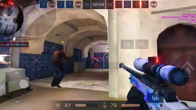 Deep in🎋 | Fragmovie | Standoff 2 | Private V2 | 0.18.2❤️ | #highlights #fragmovie смотреть онлайн