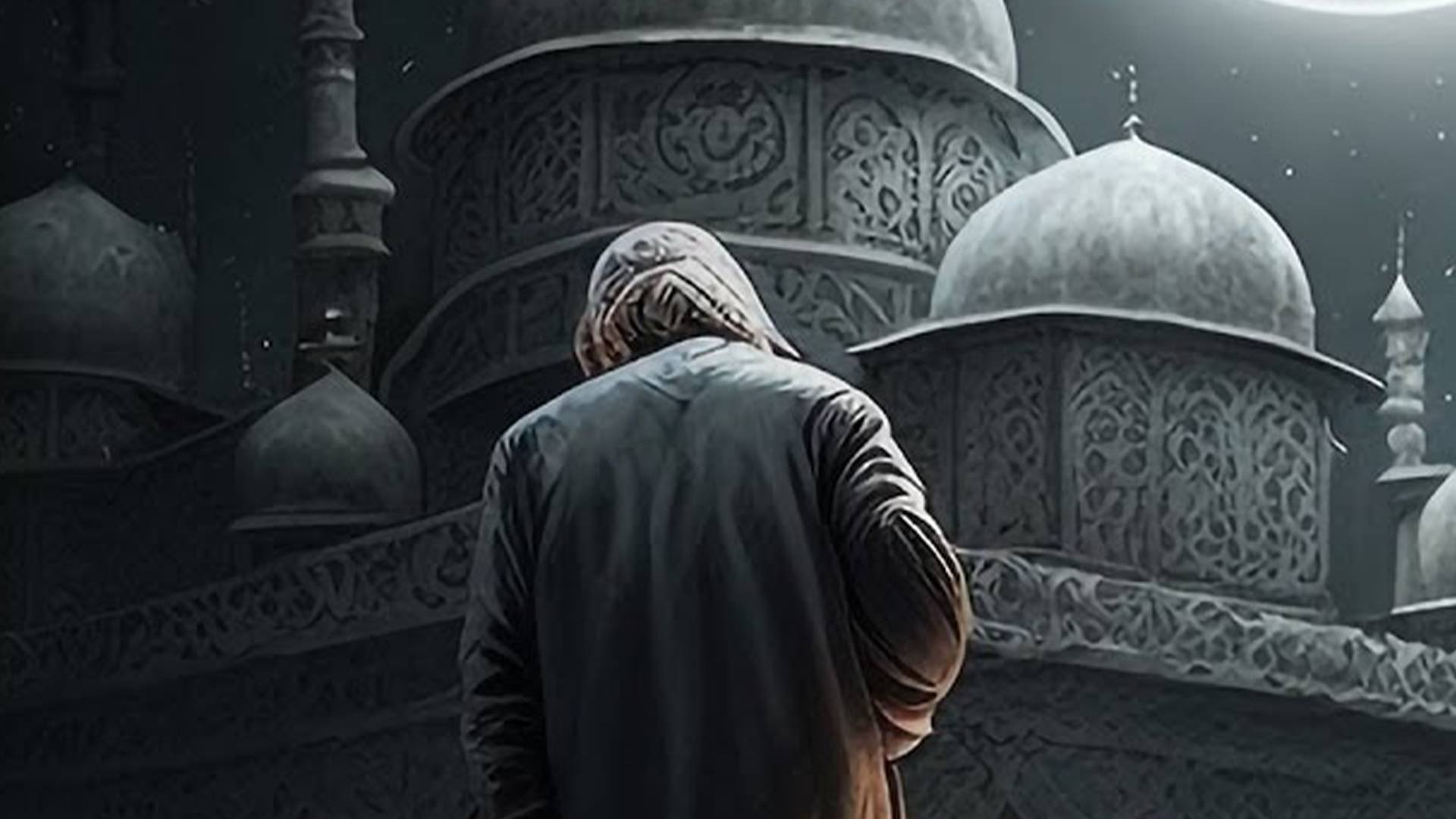 03.13. Омар Хайям. Рубаи. смотреть онлайн