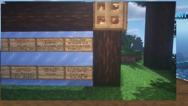 Minecraft Asylum NEWS | Folge 10 смотреть онлайн