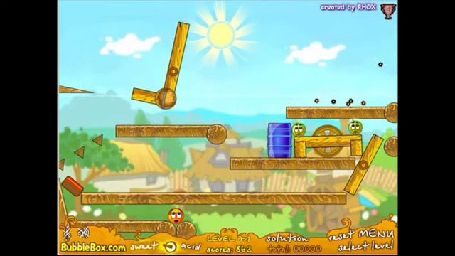 Cover Orange - Level Editor Music смотреть онлайн