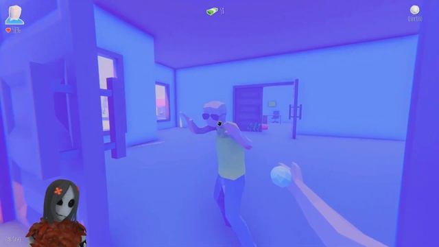 СИМУЛЯТОР ЧУВАКА ТРИ!  ► Dude Simulator 3 #1