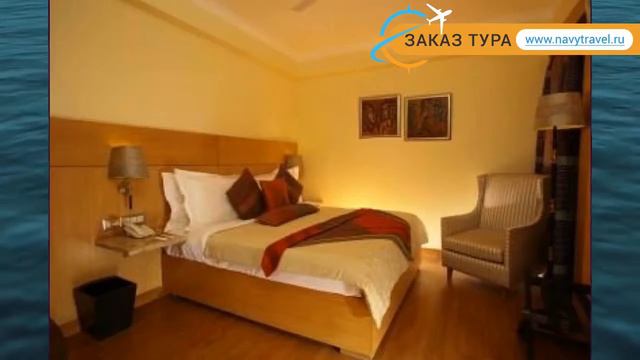 THE RESIDENCE AT PANCHSHEEL PARK 3* Нью Дели – ЗЕ РЕЗИДЕНС АТ ПАНЧШИЛ ПАРК 3* Нью Дели видео обзор смотреть онлайн
