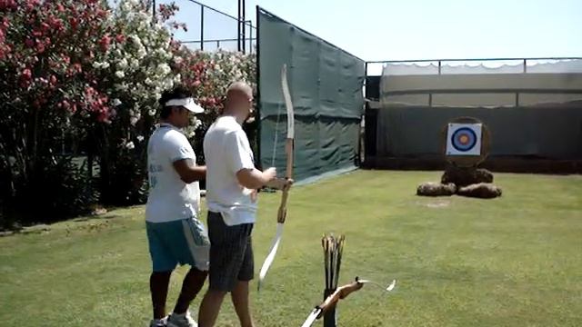 Путешествие в Турцию, отель SWANDOR HOTELS & RESORTS TOPKAPI PALACE 5* анимация.