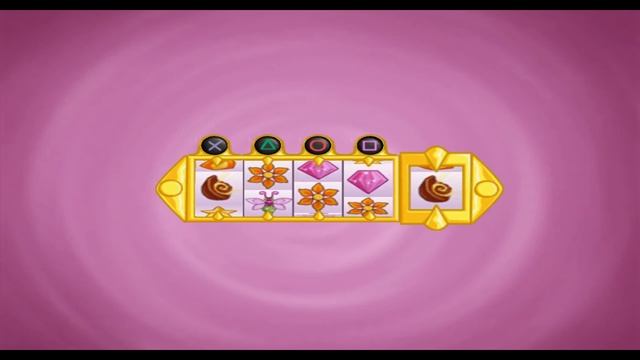 Прохождение Winx Club - Облачная башня смотреть онлайн