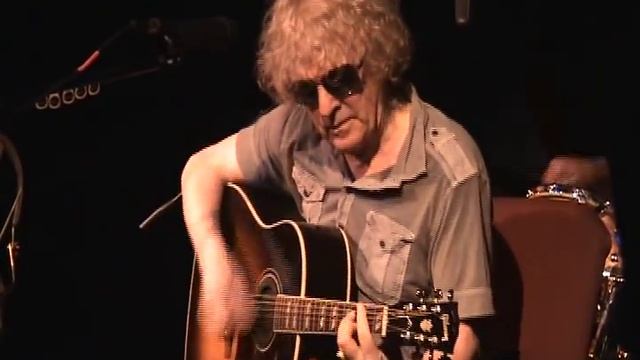 Sweet Jane / Ian Hunter смотреть онлайн