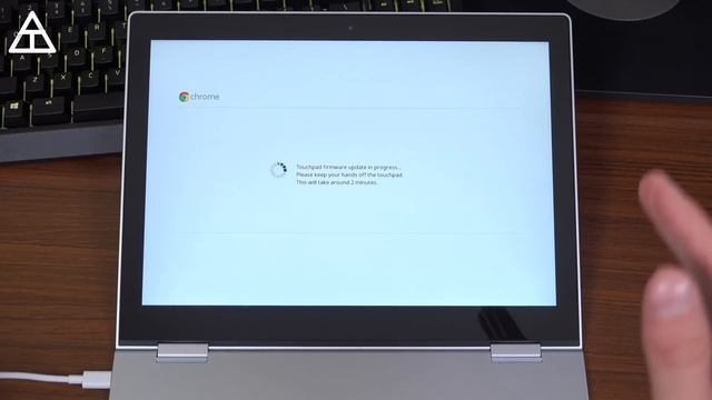 Google Pixelbook Unboxing! смотреть онлайн