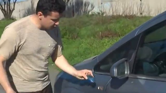 Оценка состояния для выкупа авто