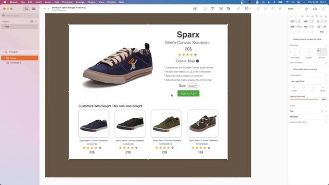 React Project: Ecommerce Template смотреть онлайн