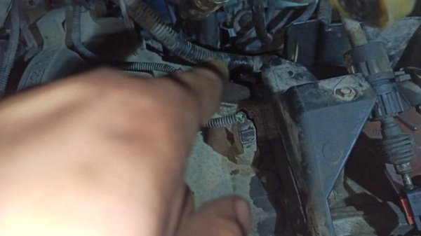 FORD FOCUS 2 ПРОБЛЕМА С 3,5 ПЕРЕДАЧЕЙ