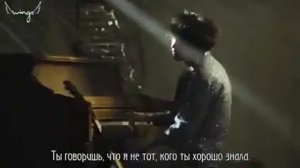 FAKE LOVE перевод BTS❤️