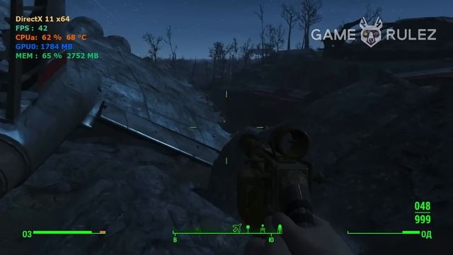 Обзор Lenovo Legion Y520 - Игровой ноутбук с I7-7700HQ, GeForce GTX 1050 Ti и SSD | Benchmark Revie