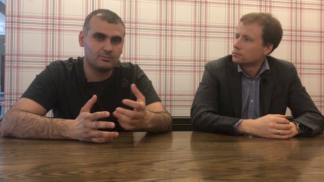 Жизнь в иммиграционной тюрьме США. Политическое убежище через Мексику Часть 7 смотреть онлайн