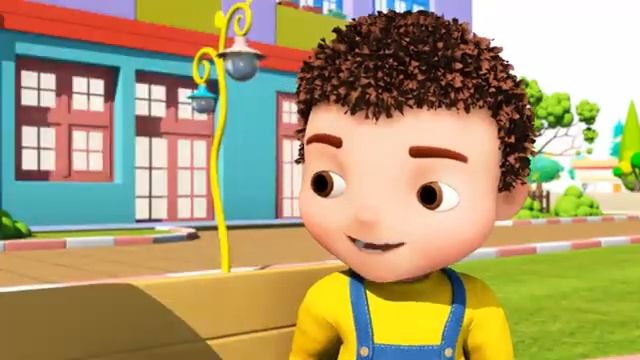vidly vod content video kids jan cartoon episodes 102 to 121 2019 video Jan Episode 105 smil смотреть онлайн