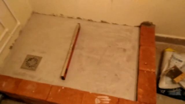 Душевая кабина – своими руками!