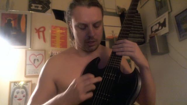 New guitar Epiphone SG Gothic смотреть онлайн
