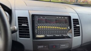 Incar tmx2-7709-6 maximum/ Головное устройство с 2К дисплеем