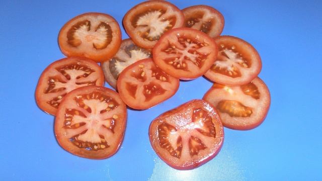 Сборник рецептов