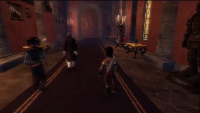 Lets Play Fable 2 With PrG Underdog - Episode 2 смотреть онлайн