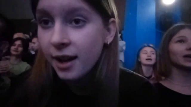 Vlog:с ВДЦ "Океан" 1 смена 2023 года#лагерьокеан#зимняясмена смотреть онлайн